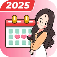 Menstruāciju izsekotājs