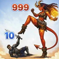 Darkest AFK: Role playing game