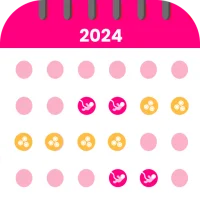 Ovulācija, menstruālais cikls