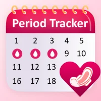 Period Tracker and Ovulation