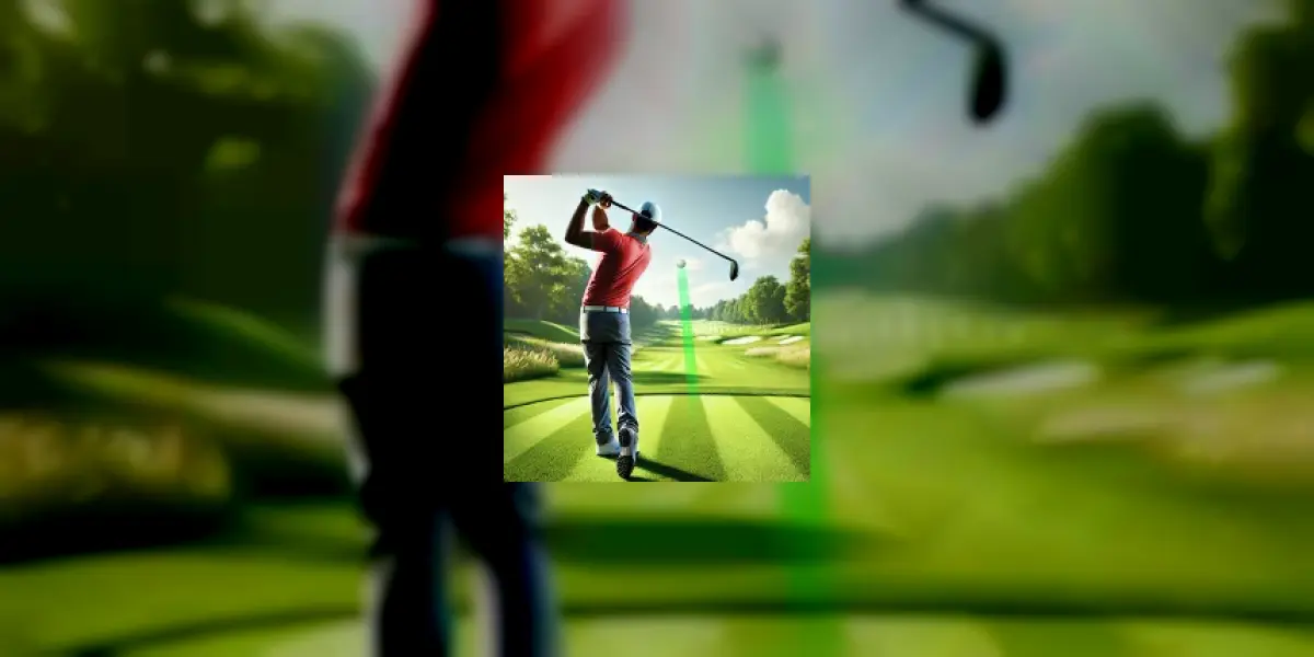Ultimate Golf!